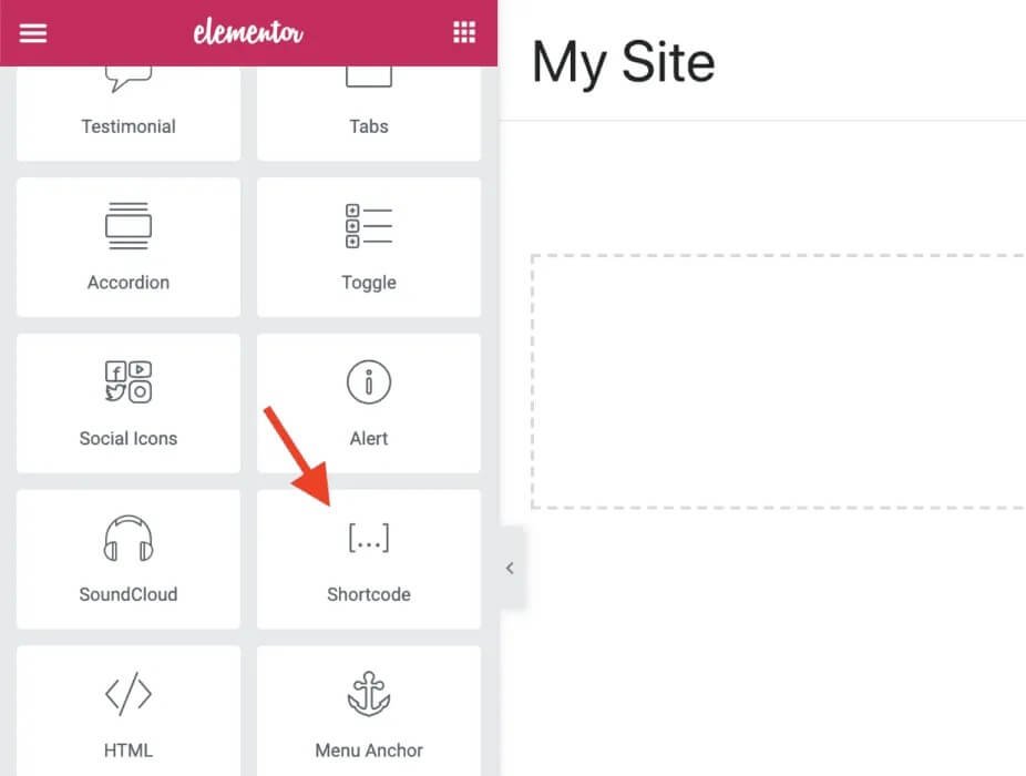 arb-elementor-shortcode-widget-example