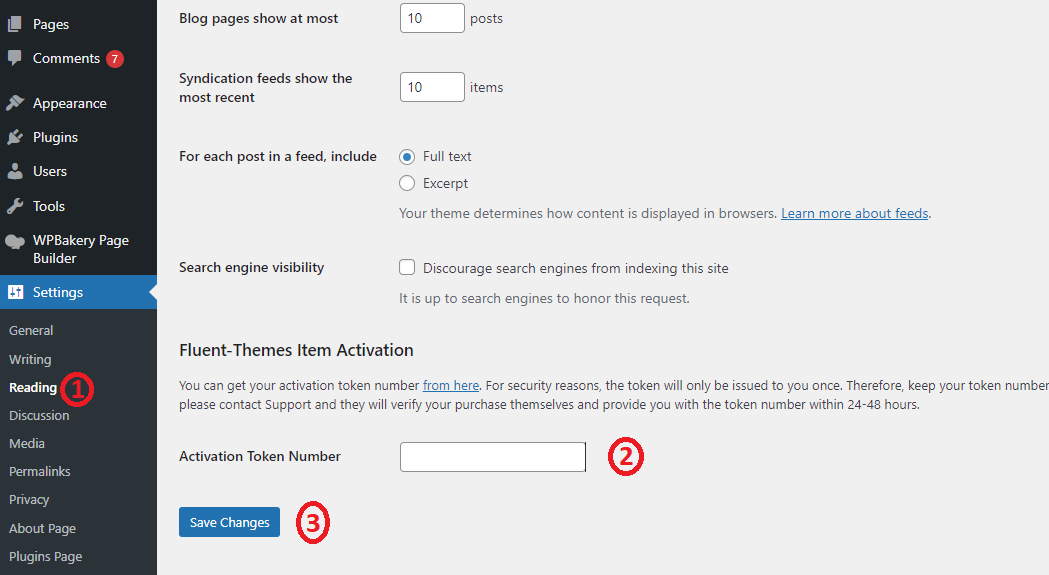 faq-fluent-themes-activation