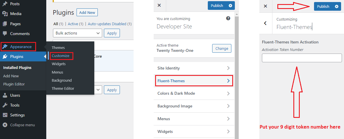 faq-fluent-themes-activation