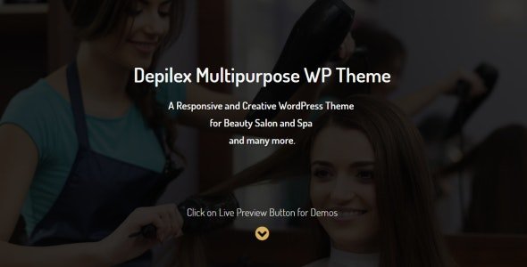 Depilex Preview