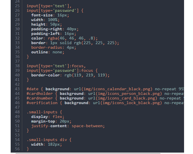 form-coding-eleven
