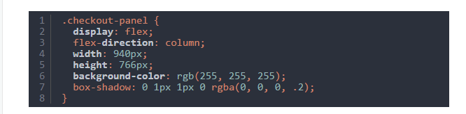 form-coding-four