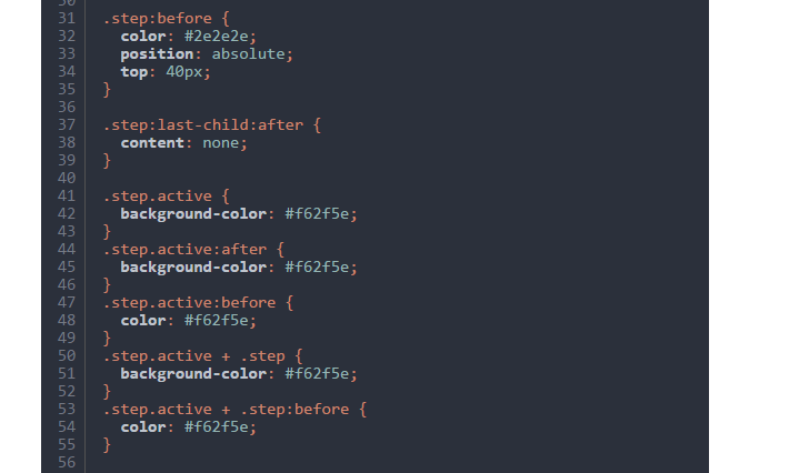 form-coding-seven