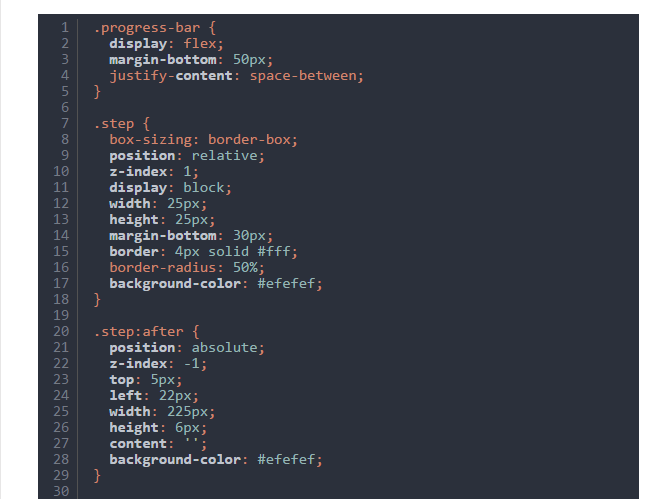 form-coding-six