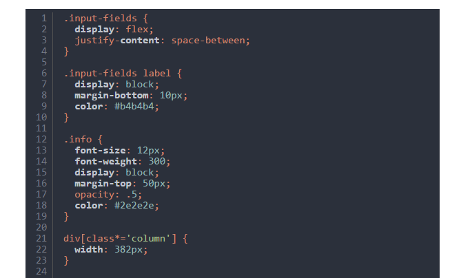 form-coding-ten