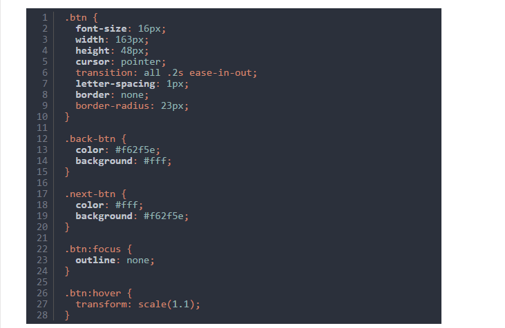 form-coding-thirteen