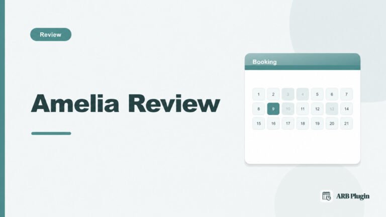 Amelia Review 2026: Features, Pricing, Pros, Cons, and Who It’s For