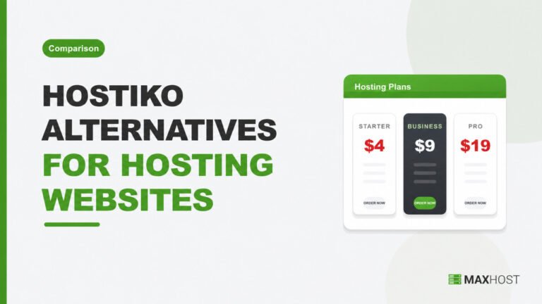 Hostiko Alternatives: 5 WHMCS Themes Compared (2026)