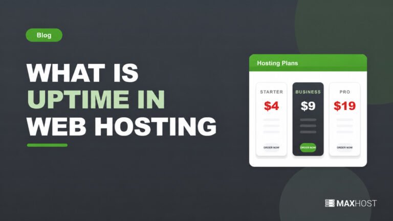 What Is Uptime? Definition, the Nines, and SLA Guide