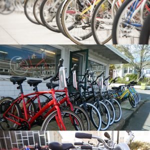 bicycles-rental