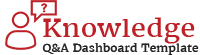 Knowledge Q/A Theme